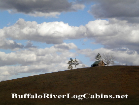 Buffalo National River Country's favorite rental cabins make a great USA vacation destination.