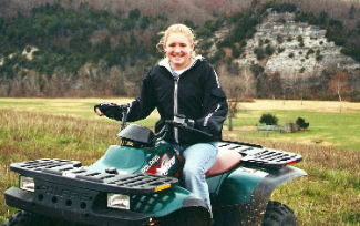 site- ul de dating pentru atv riders