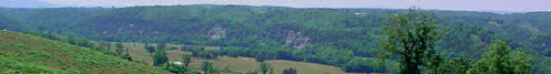 Scenic Buffalo River Arkansas Family Vacation Getaway Country