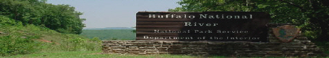 We're just South of the entrance to Buffalo River National Park on AR Hwy 65 North We're just South of the entrance to Buffalo River National Park on AR Hwy 65 North