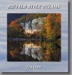 Buffalo River country and Ozark Mountain  photographs and calendars by nature photographer Tim Ernst
