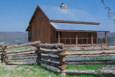 http://www.buffaloriverlogcabins.net/ozarks-mountain-cabin-rental.html Ultimate Party Buffalo River Log Cabins for friends, family holidays, and churh groups.