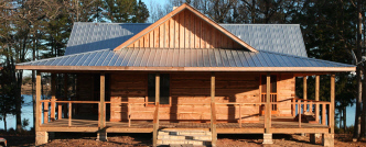 http://www.buffaloriverlogcabins.net/lake-rental.html Most private fishing cabin near Buffalo River, Arkansas and Branson, Missouri