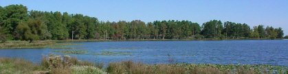 Private 22 acre is part of unique lake rental vacation package. Private 22 acre is part of unique lake rental vacation package.