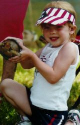 Turtle races are a traditional reunion game at our family-friendly resort.